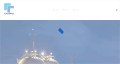 Desktop Screenshot of fontanot.com.mx